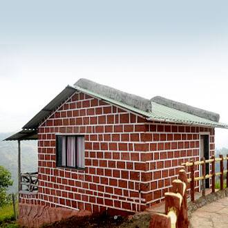 Yogadaa Royale Resort, Panchgani 5